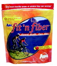 fit-n-fiber with herbs