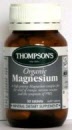 organic magnesium